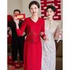 Elegant Classical Mother of the Bride/Groom Dress