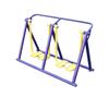 Outdoor Double Ground Walker Fitness Machine
