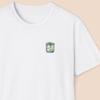Gin and Tonic Shirt, Gift for Gin Lover, Gin and Tonic Art Print, Cocktail Gift Shirt, Funny Alcohol Shirt, Summer Cocktail Party