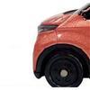 Tomica 08 Nissan Sakura Die-Cast Toy Car