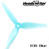 HQPROP & HeadsUp R38 5.1-inch FPV Racing Propellers (10 Sets)