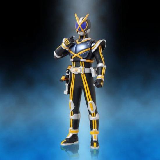 TAMASHII NATIONS Soft Vinyl Soul Kamen Rider Kaixa VOL.30