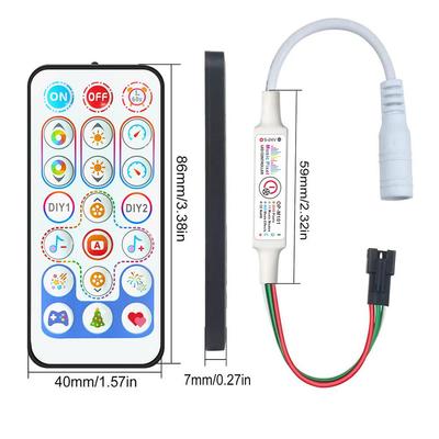 Accessori elettronici – Telecomandi