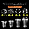 Bozhen Jiangchu Disposable Cold Cup Lids