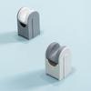 Non-perforated Bathroom Shower Head Rack Portable Bathroom Storage Rack Wall-mounted Bathroom Storage Rack