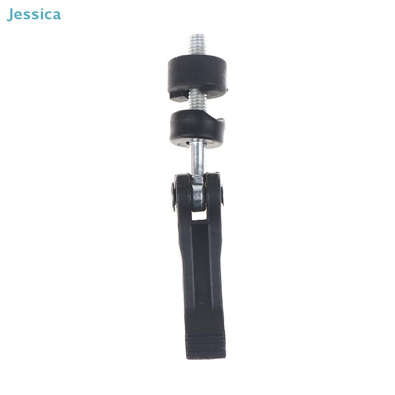 Adjustable Quick Locking Clamp Lever - Screw-On Handle Clamp for Woodworking, Machinery & Tool Accessories