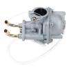 Carburetor Carb Filter Box Throttle Cable Choke Cable for Y ZINGER PW 50 PW50