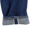 YAECA made in Japan Tapered Denimhose w28 Jeans Knopfleiste Herren Gebraucht