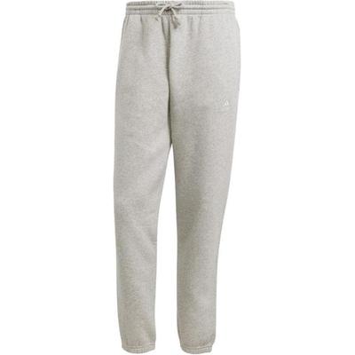Pantalones Deportivos de Punto para Hombre Grises IJ6882