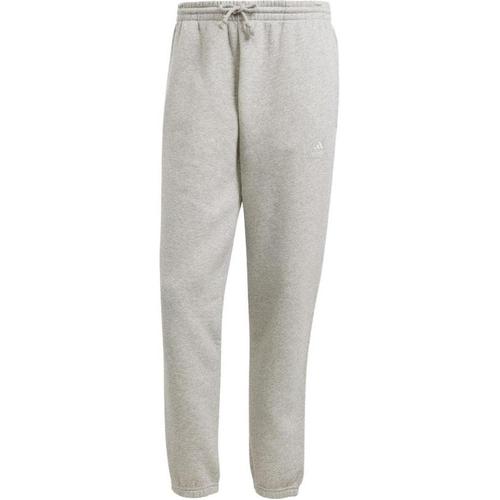 Adidas Knitted Sports Pants Men s Gray IJ6882 XL серый