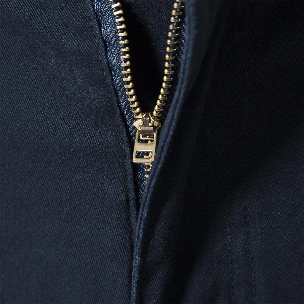 AIOPESON 100% Baumwolle männer Cargo Hosen Hohe Qualität Casual Hosen für Männer Neue Frühling Zipper Multi-taschen Streetwear Hosen männer