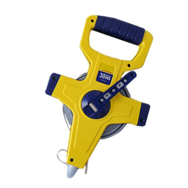Great Wall Precision 100m Industrial Grade Steel Tape Measure