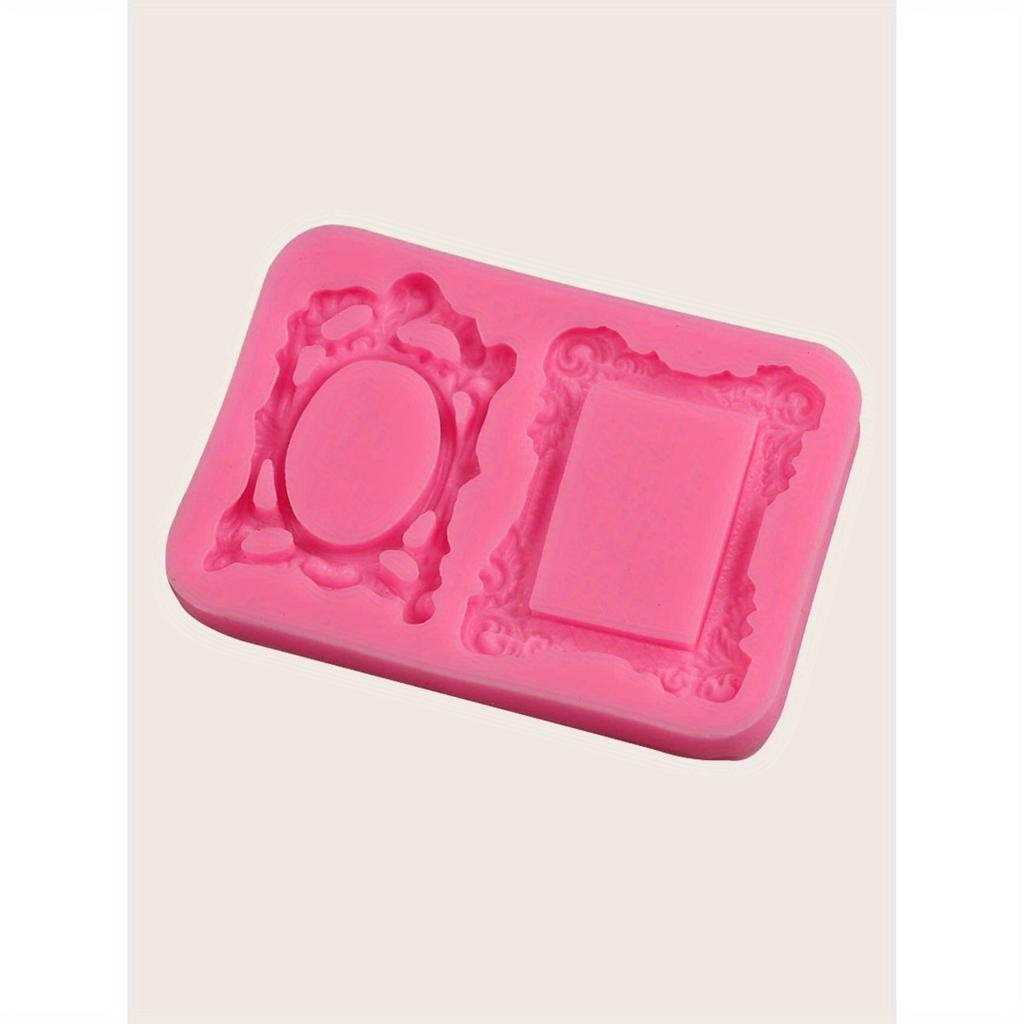 Matriță de ciocolată DIY Culoare Aleatorie