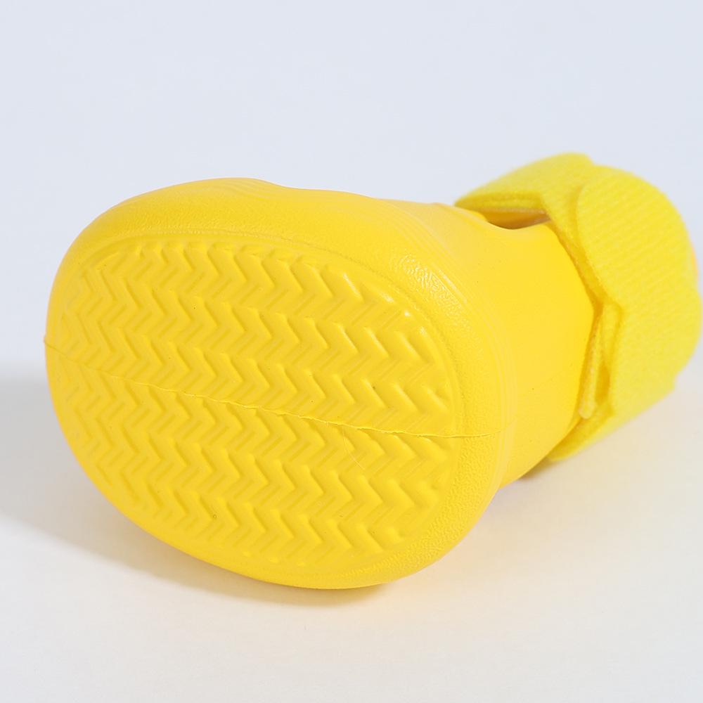 2026 Spring/Summer New Breathable EVA Clog Sandals for Dogs