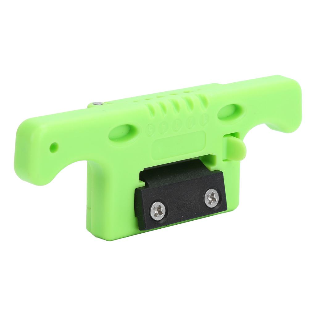 Cable Ribbon Stripper Fiber Loose Tube Buffer Professional MidSpan Access Tool MSAT5