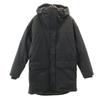 Mount C Down Parka M Navy Outdoors Women Used