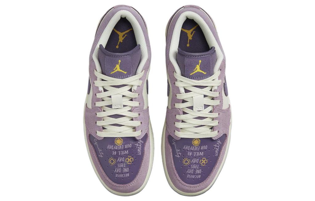 Jordan 1 Low Unity Women's DR8057-500
