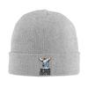 Jesus Loves You Warm Knitted Cap Winter Knit Bonnet Hat Skullies Beanies Hip Hop Caps for Unisex