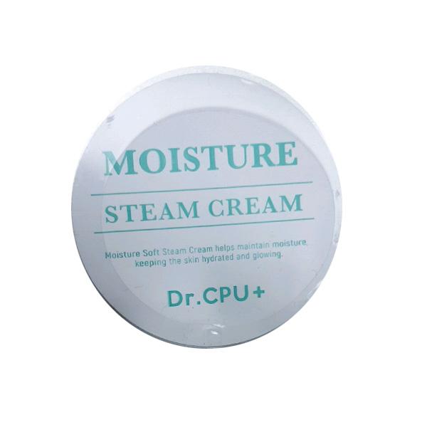 DR. CPU Moisture Soft Steam Cream 60g One thing
