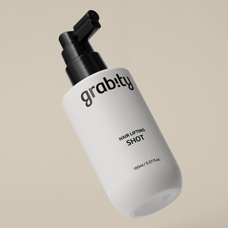 grabity Hair Lifting Shot 150ml