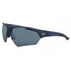Under Armour Ua 0001 G S aSian Fit Pjp W1 uniSex SunGlaSSeS