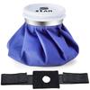 Icing Ice Ice Icing Bag with Supporter and Cool Hot and Cold First General Sports with [StAn] Bag, Pack, Pack, Bandage, Down, Use, Aid, Ankle,