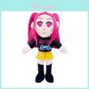 Kpop Demon Hunters Plush Toy Doll Collectible For Fans And Gift Giving