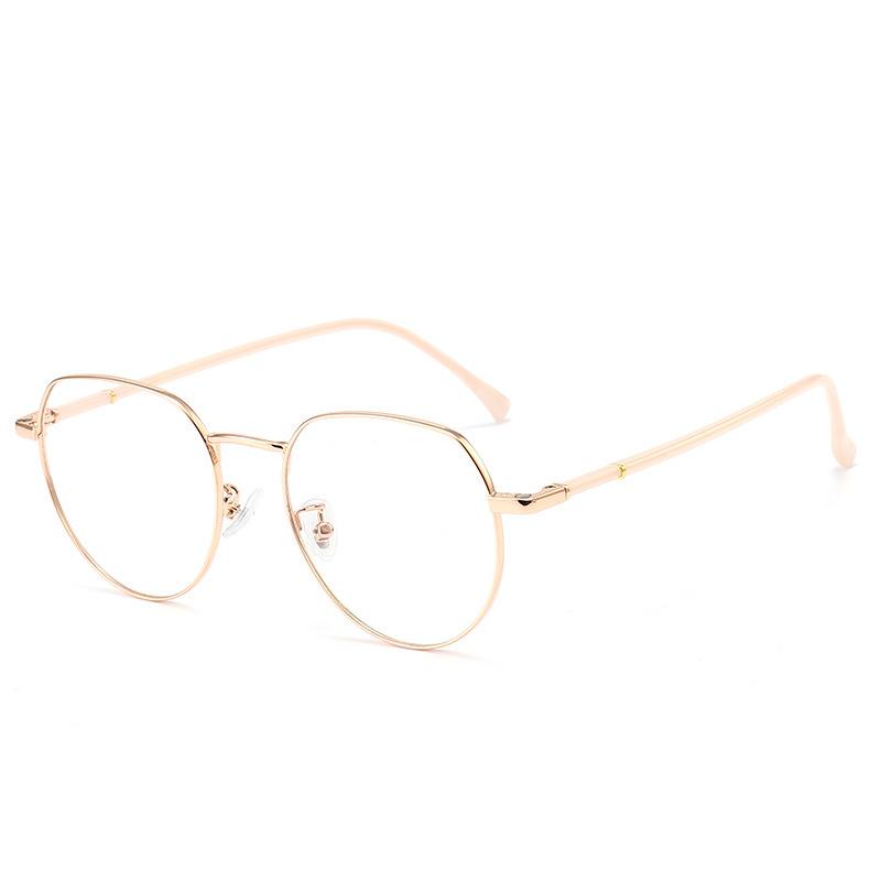 Two-in-one Metal Cat Eye Sunglasses Women Magnetic Clip Cover Vintage Optical Eyeglasses Frame Designer Polarized Sun Glasses