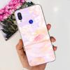 For Xiaomi Redmi Note 7 Pro Case Redmi7 Cute Panda Painted Cover Clear Silicone Soft TPU Phone Case For Redmi 7 Note7 Pro Bumper