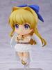 Nendoroid Ristarte from Cautious The Hero Is Overpowered but Overly Cautious ABS PVC painted action figure Hero - Non-scale &