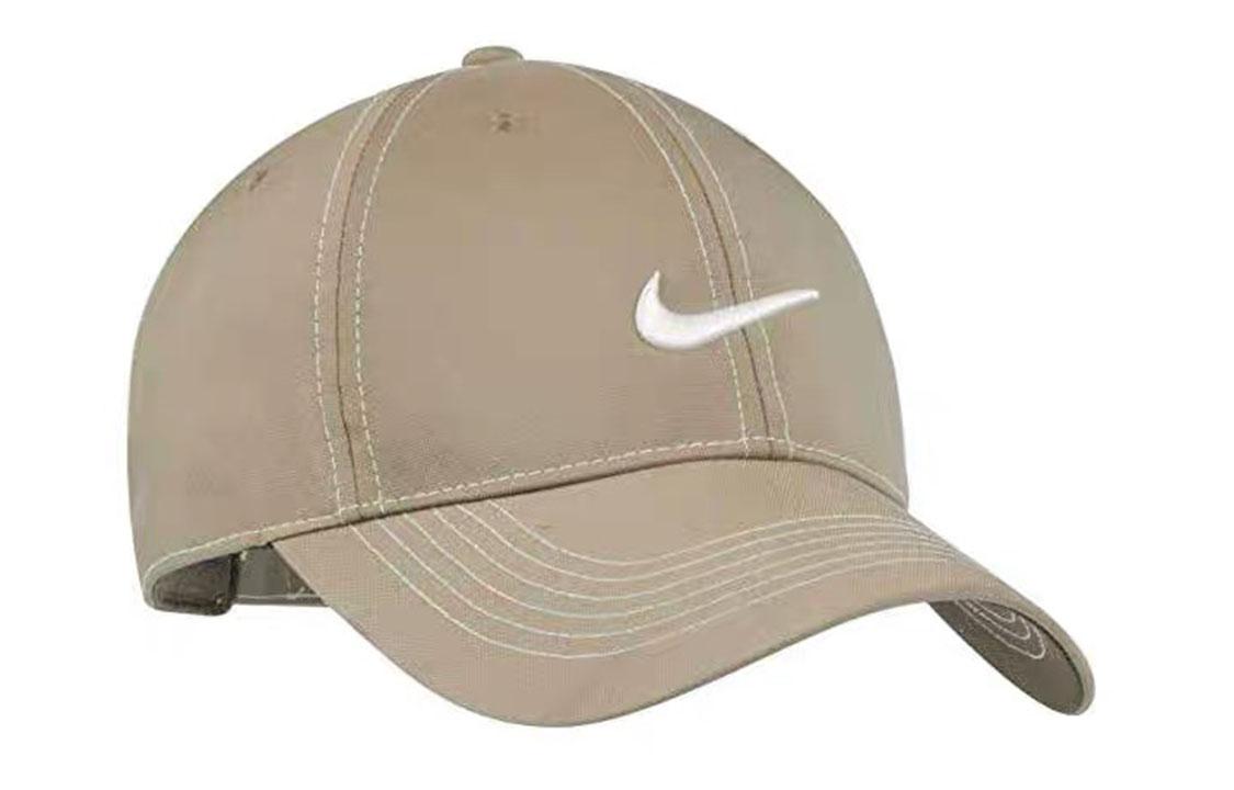 

Nike Baseball Caps Unisex Khaki 333114-236 F