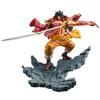 Figurine Manhood Special Ver. - One Piece - Gol D.Roger