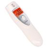 LCD Digital Display Breath Alcohol Tester with Lanyard Auto Power Off Breathing Alcohol Testing Meter