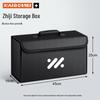 IM L7 LS7/AIRO Car Trunk Folding Storage Organizer & Tail Box Tidy