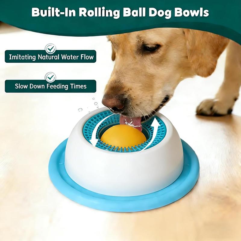 Tappetino da leccare a alimentazione lenta per cane gatto Giocattolo di arricchimento Stimolazione mentale Ciotola puzzle Allenamento cucciolo Antiscivolo Sollievo dalla noia Strumento di alimentazione interattivo