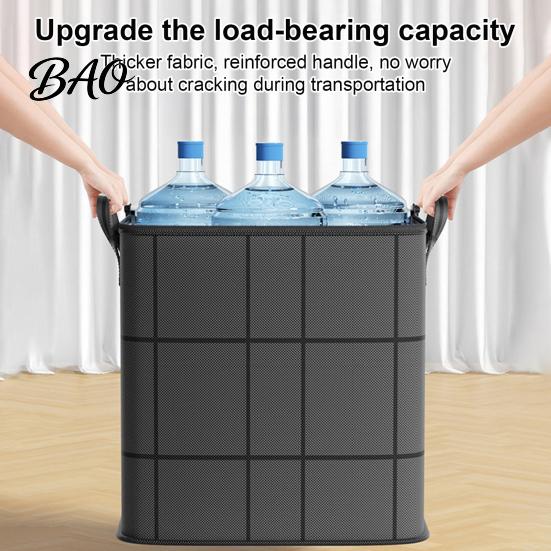 Dorm Room Essentials 3PCS Foldable Quilt Storage Bins with Reinforced Handles, Large Capacity Non-woven Fabric Packing Bags for Moving Organizers,