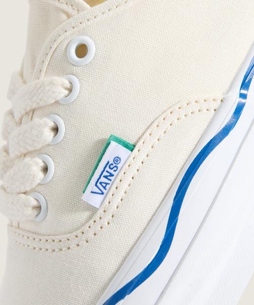 [Vans] Premium Authentic 44 - (Seoul) Marshmallow:True White VN000EAABPH1