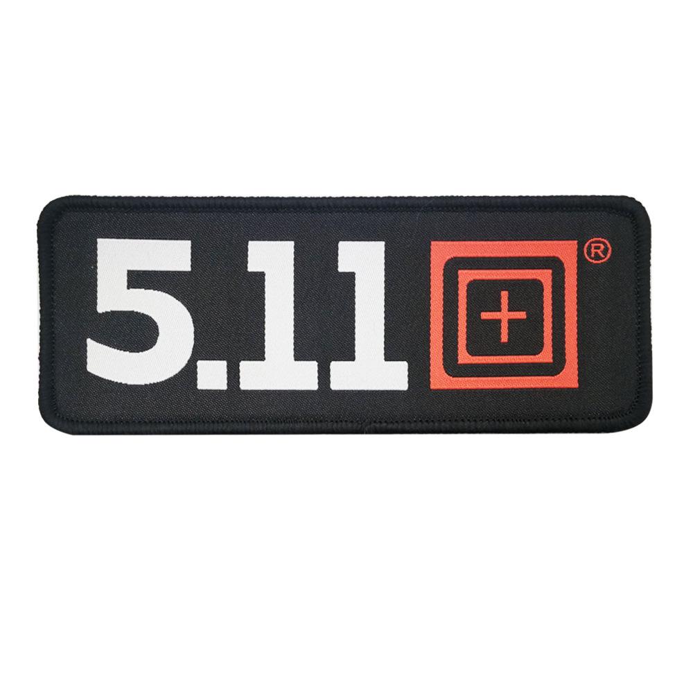 CrossFit Armband & Tactical Vest Patch - Outdoor Gear Collection, Hypalon Material, Multiple Styles