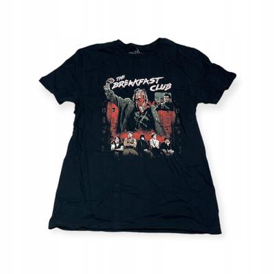 T-shirt Women's Round Neck SPENCER'S THE BREAKFAST CLUB S