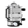 220V 70L/min 45W Hydroponic Air Aerator Pump Electromagnetic Air Compressor Pump Aquarium Fish Pond Compressor
