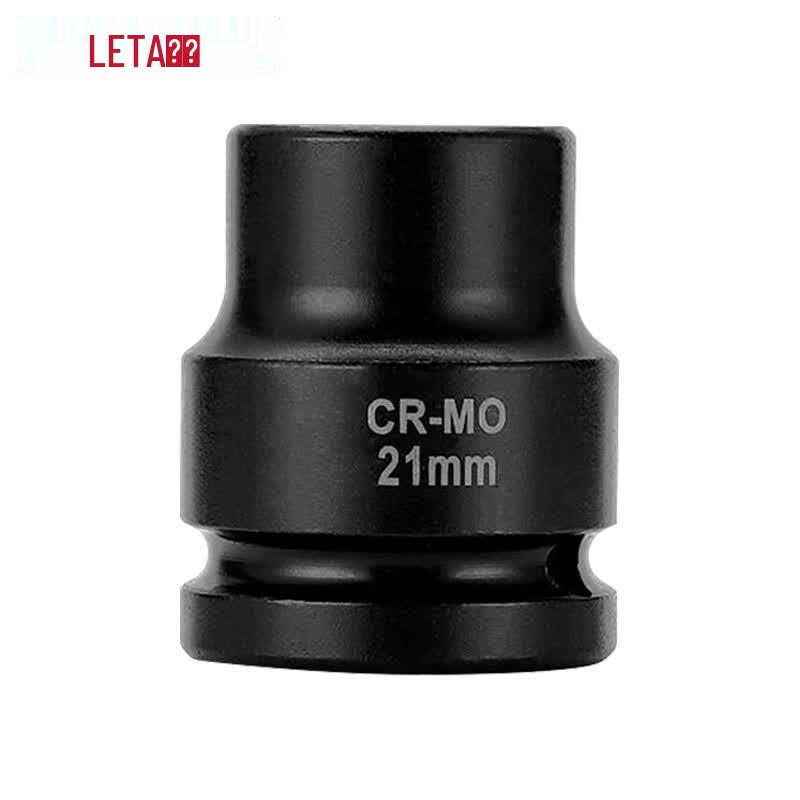 LETA 3/4 Alloy Steel Air Impact Socket Wrench