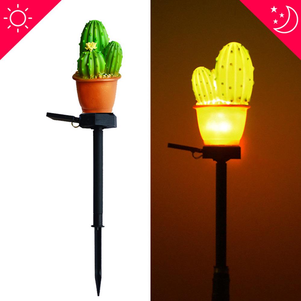 Ananas Solar-Rasenleuchte Outdoor Kaktus LED-Leuchten Fr Hausgarten Hof  Dekoration Lampen Wasserdicht gnstig kaufen  Preis, kostenloser Versand,  echte Bewertungen mit Fotos  Joom
