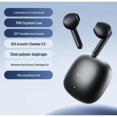 Audio e Video – Cuffie wireless