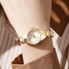 New waterproof quartz watch female niche student exquisite bracelet watch women's watch