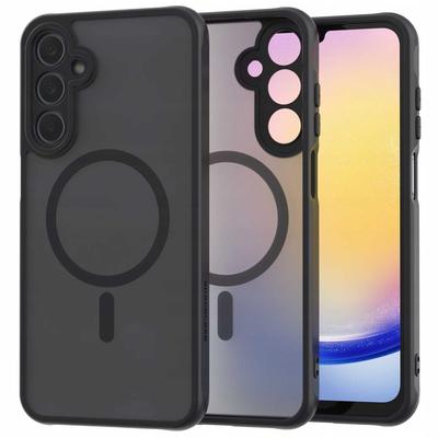 Sc Hybrid Mag Galaxy A25 5G Schwarz