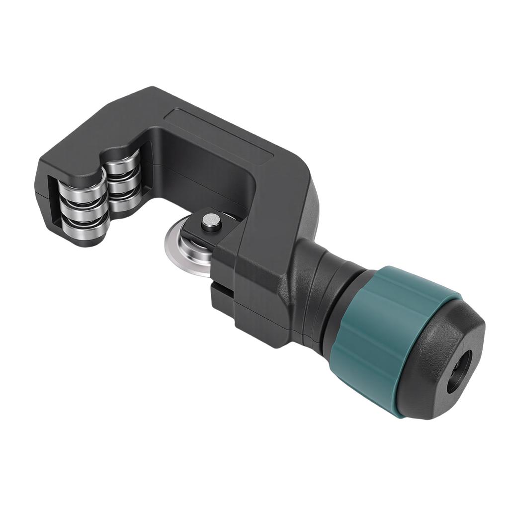 Pipe Cutter Manual Bearing Rotation Type Tube Cutter for 5 32 to 1 1 4 Inch OD Copper Brass Aluminum PVC Pipes