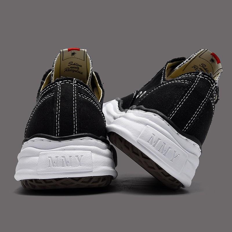 Unisex Retro Plátěné Tenisky s Kostkovaným Vzorem Nízké Ležérní Boty Muži Ženy