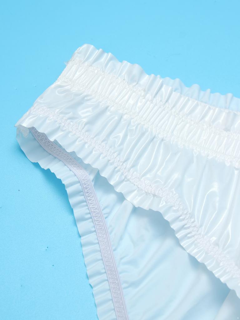 Ανδρικά εσώρουχα Μπικίνι Σλιπ Casual Εσώρουχα Σώβρακα