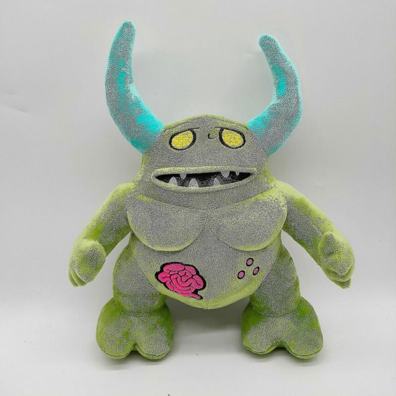 Tkt Manufacturing Happy Plush Toys Plush Animals Plush Toys Gifts Plush Toys