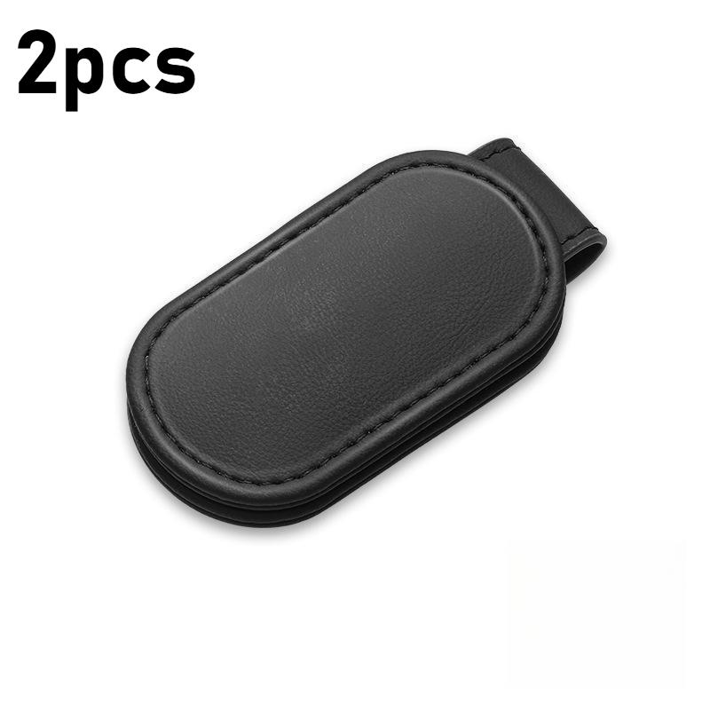 Магнитный регулятор ремня безопасности автомобиля Удобное вождение Легко использовать Зажим-пряжка ремня безопасности автомобиля Предотвращает шум Износостойкий